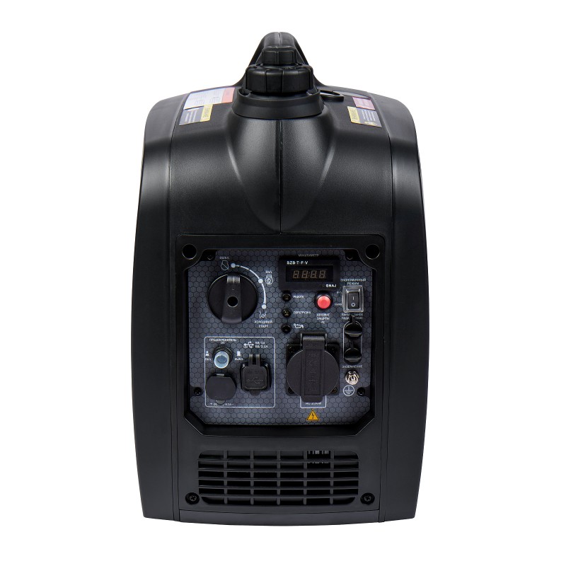 Бензиновый генератор ELITECH GIS 2000RМ