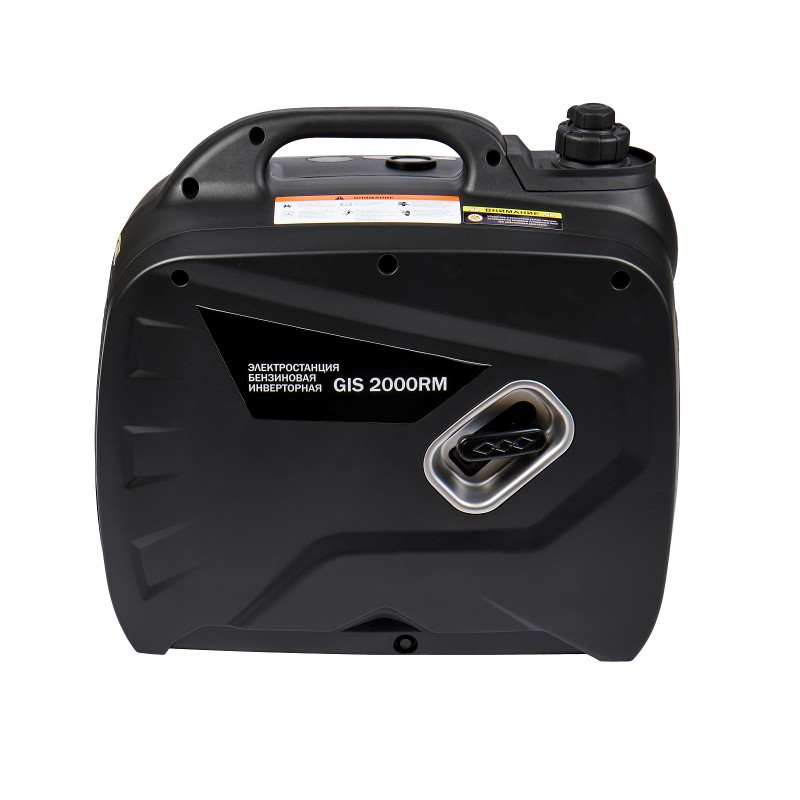 Бензиновый генератор ELITECH GIS 2000RМ