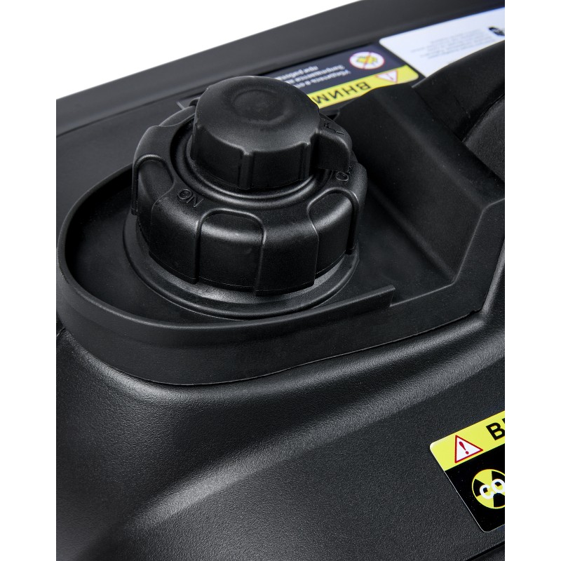 Бензиновый генератор ELITECH GIS 2000RМ