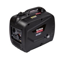 Бензиновый генератор ELITECH GIS 2600RМ