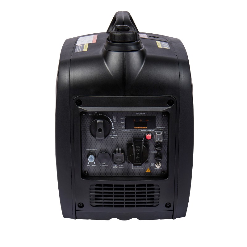 Бензиновый генератор ELITECH GIS 2600RМ