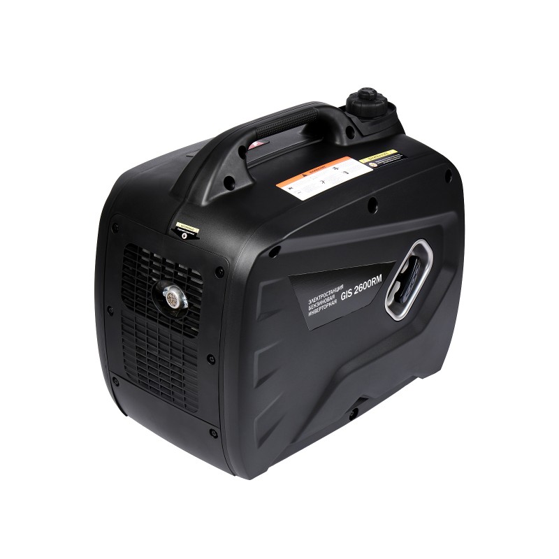 Бензиновый генератор ELITECH GIS 2600RМ