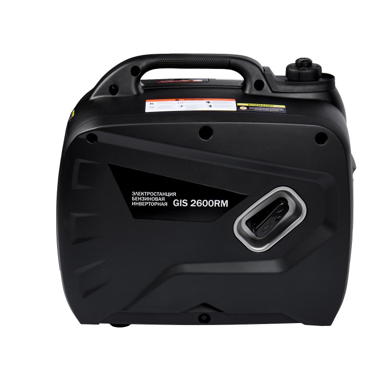 Бензиновый генератор ELITECH GIS 2600RМ