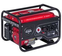 Бензиновый генератор Elitech БГ 3500Р