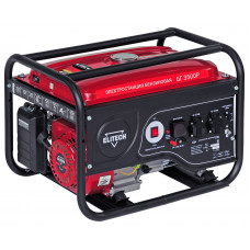 Бензиновый генератор Elitech БГ 3500Р