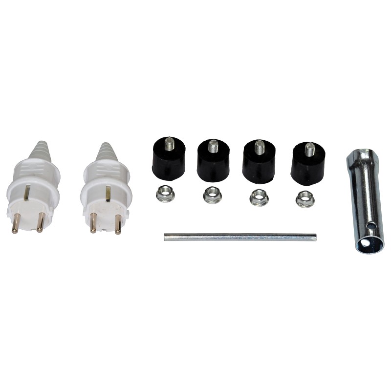 Бензиновый генератор Elitech БГ 3500Р