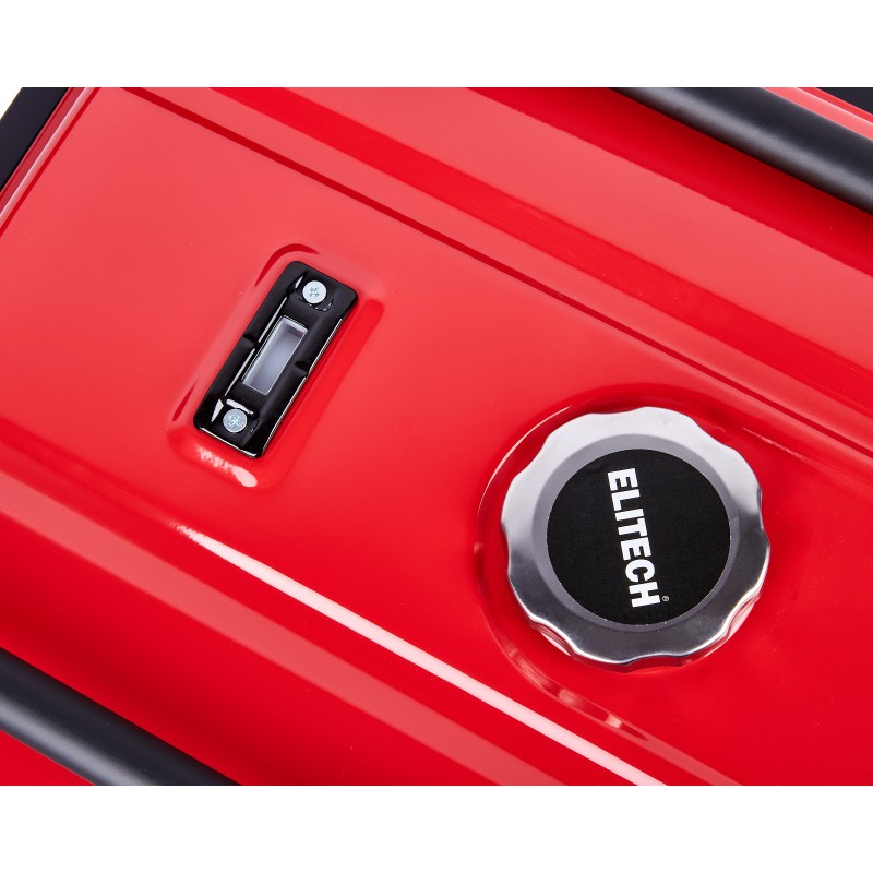 Бензиновый генератор Elitech БГ 3500Р