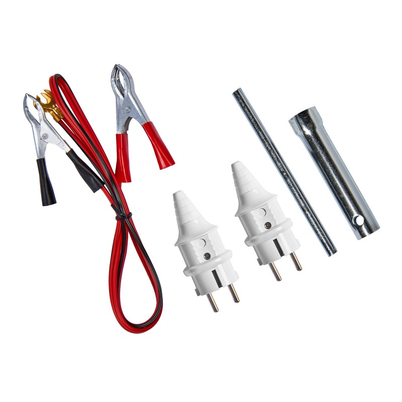 Бензиновый генератор Elitech БГ 3500Р