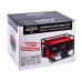 Бензиновый генератор Elitech БГ 6500Р