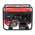 Бензиновый генератор Elitech БГ 8000Е
