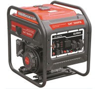 Бензиновый генератор Elitech БИГ 3800РМ