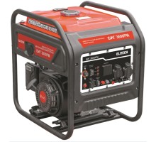 Бензиновый генератор Elitech БИГ 3800РМ