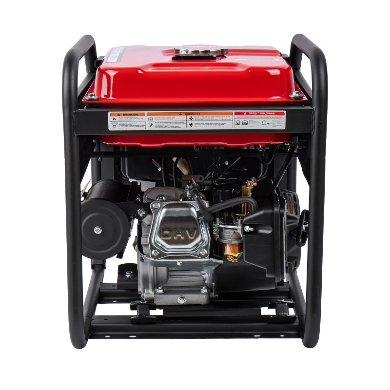 Бензиновый генератор Elitech БИГ 3800РМ