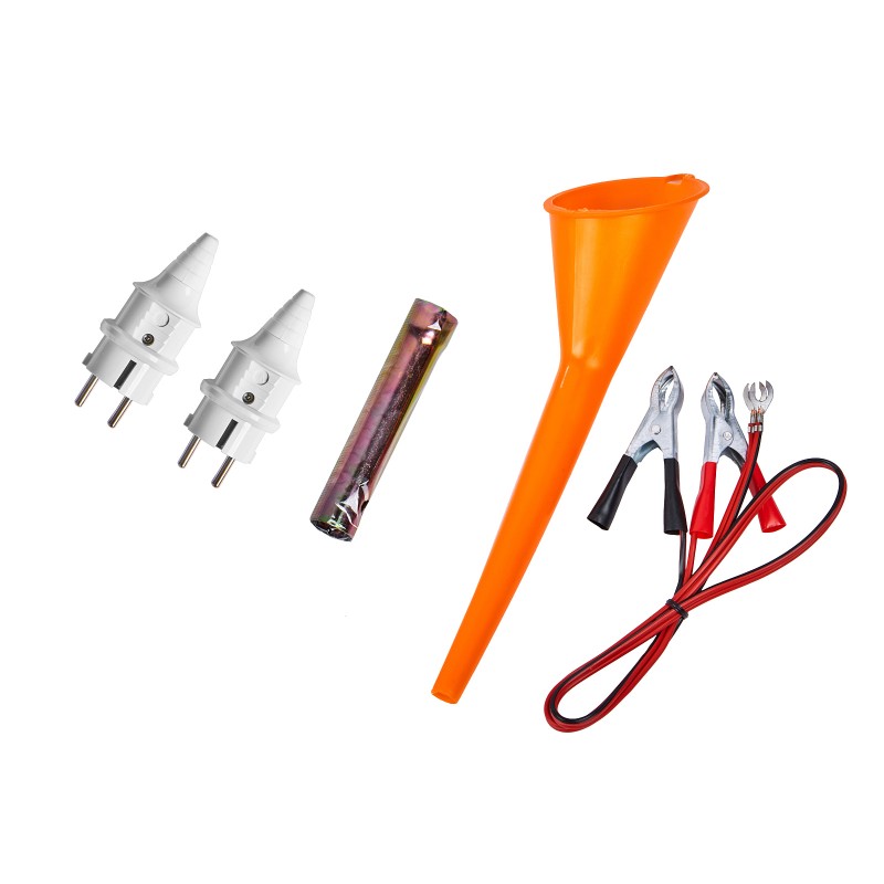 Бензиновый генератор Elitech БИГ 3800РМ