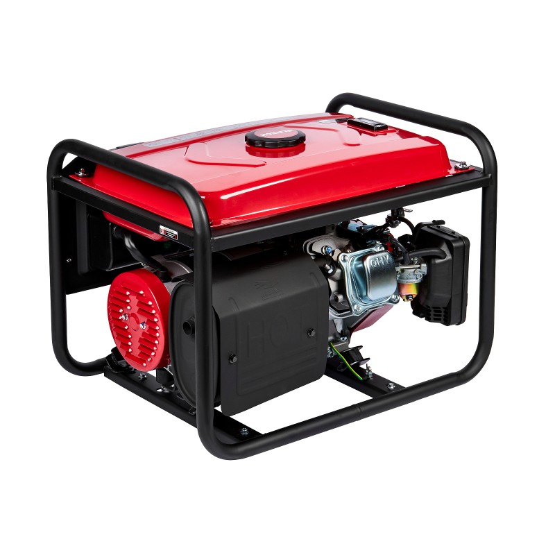 Бензиновый генератор Elitech СГБ 2500РМ