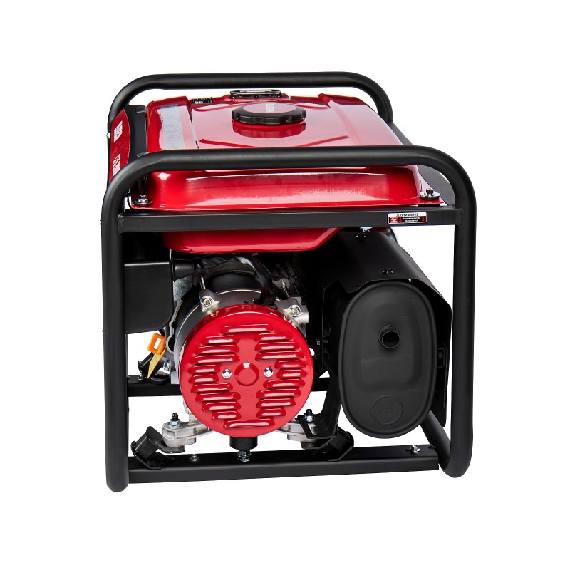 Бензиновый генератор Elitech СГБ 2500РМ