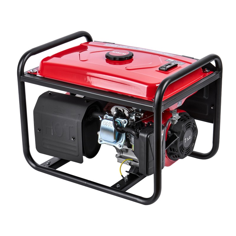 Бензиновый генератор Elitech СГБ 3500РМ