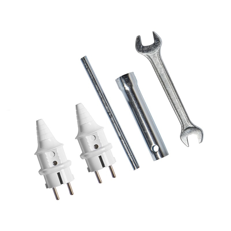 Бензиновый генератор Elitech СГБ 3500РМ