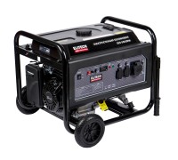 Бензиновый генератор ELITECH GES 6500RW