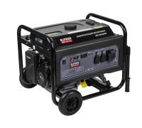 Бензиновый генератор ELITECH GES 8000RW