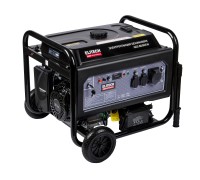 Бензиновый генератор ELITECH GES 8000EW