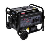 Бензиновый генератор ELITECH GES 8000EAW