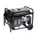 Бензиновый генератор ELITECH GES 8000EAW