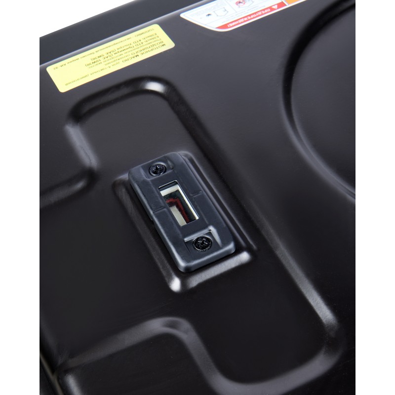 Бензиновый генератор ELITECH GES 8000EWS-3