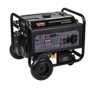 Бензиновый генератор ELITECH GES 10000ЕAW