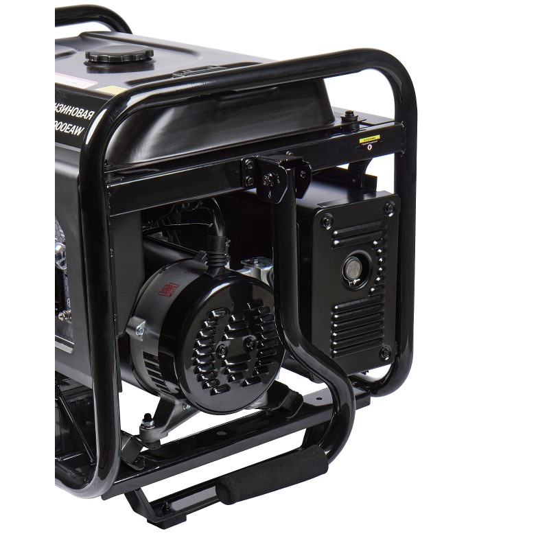 Бензиновый генератор ELITECH GES 10000ЕAW