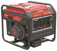 Бензиновый генератор Elitech БИГ 9500ЕАМ