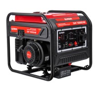 Бензиновый генератор Elitech БИГ 9500ЕАМ