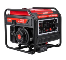 Бензиновый генератор Elitech БИГ 9500ЕАМ