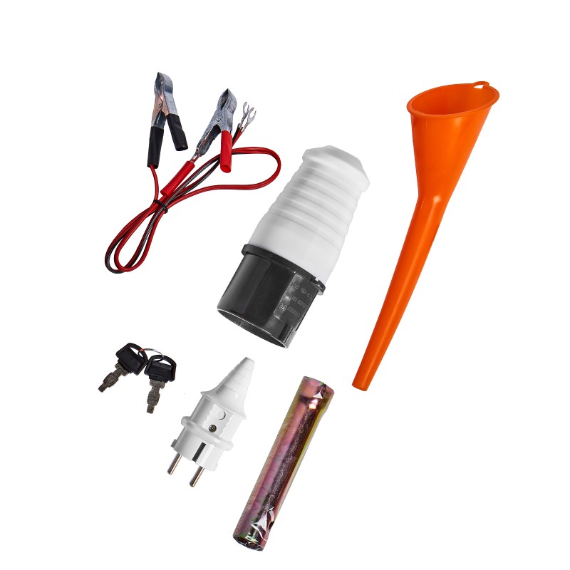 Бензиновый генератор Elitech БИГ 9500ЕАМ