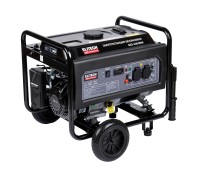 Бензиновый генератор ELITECH GES 4000RW