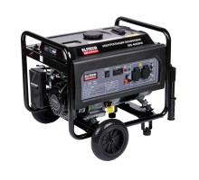 Бензиновый генератор ELITECH GES 4000RW