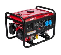Бензиновый генератор Elitech СГБ 3000РМ