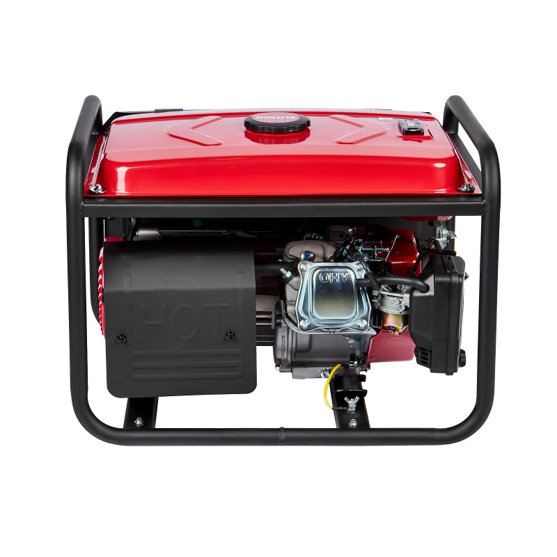 Бензиновый генератор Elitech СГБ 3000РМ