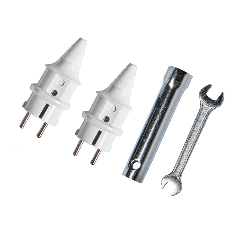 Бензиновый генератор Elitech СГБ 3000РМ