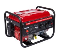 Генератор (газ-бензин) ELITECH СГГ 3500РМ