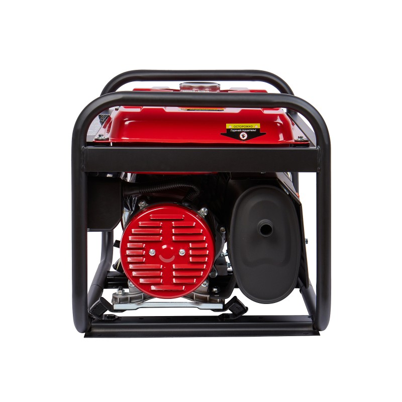 Генератор (газ-бензин) ELITECH СГГ 3500РМ