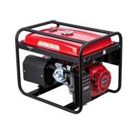 Бензиновый генератор Elitech УГБ 8000Е