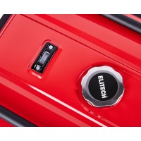 Бензиновый генератор Elitech УГБ 8000Е