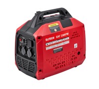Инверторный бензиновый генератор Elitech БИГ 2000РМ