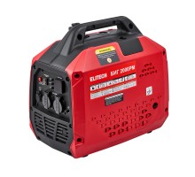Инверторный бензиновый генератор Elitech БИГ 2000РМ