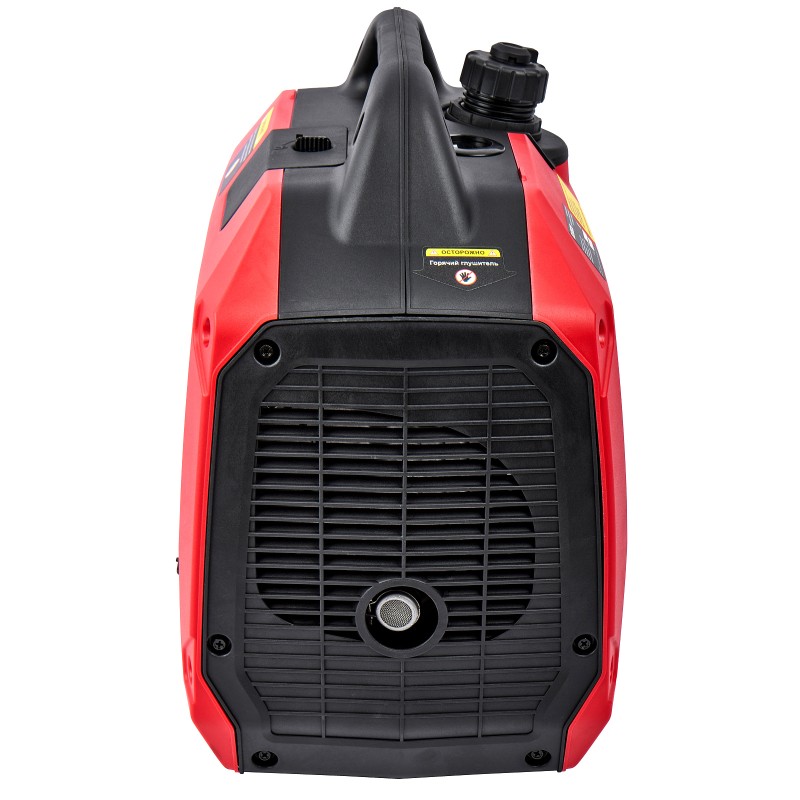 Инверторный бензиновый генератор Elitech БИГ 2000РМ