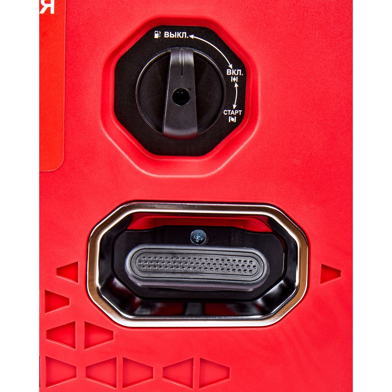 Инверторный бензиновый генератор Elitech БИГ 2000РМ