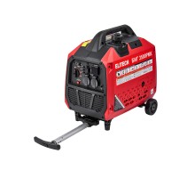 Генератор бензиновый инверторный Elitech БИГ 3500РМК