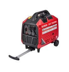 Генератор бензиновый инверторный Elitech БИГ 3500РМК