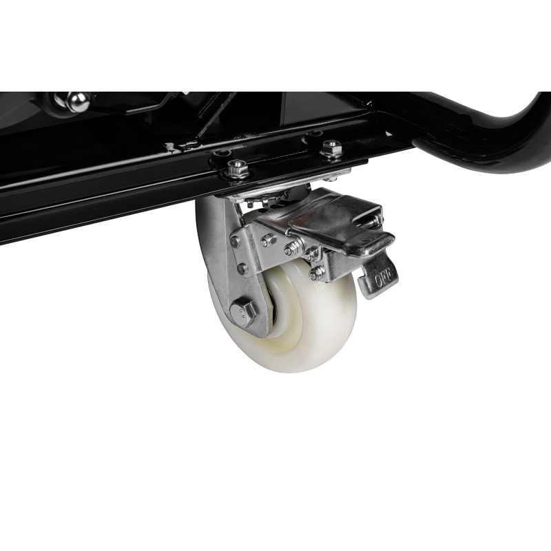 Бензиновый генератор Elitech GES 25000EAWS-3